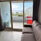 Sea & Port View Cozy Studio at Marina Baie des Anges Villeneuve-Loubet - Photo 6