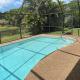 Pool home with a new sparkling pool, close to beach, lovely lake view Naples - Fotografie 9