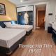 IB 907, Tầng 9 tòa khách sạn 21 tầng Flamingo Hải Tiến