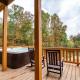 Smokeys Summit by Avada Properties, Sevierville - Fotografie 6