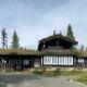 Mountain Home At Haglebu With Activities, Eggedal - Fotografie 2