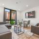 Stylish Flat in Central York - Sleeps 5 - Foto 1