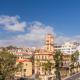 Madeira Rooftop Studio, Ocean & City View Funchal - Fotografie 5