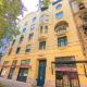 1BR Stylish Apartment with City Views & AC - Purple Skyline, Budapest - Foto 3