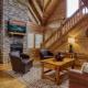 Pinewood Lodge by Avada Properties Pigeon Forge - Photo 9