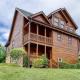 Pinewood Lodge by Avada Properties Pigeon Forge - Photo 1