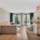 Arqueros Golfside Residency