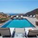 Private Villa Verdigris with Infinity Sea Views, Mykonos
