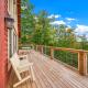Mountain Wonderland by Avada Properties Sevierville - Fotografie 2