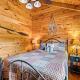 Mountain Wonderland by Avada Properties Sevierville - Fotografie 9