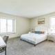 Rosehill Pointe 55 I Spacious 1 Bed 1 Bath Lenexa - Fotografie 1