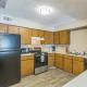 Rosehill Pointe 197 I Spacious 1 Bed 1 Bath Lenexa - Fotografie 2