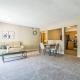 Rosehill Pointe 197 I Spacious 1 Bed 1 Bath Lenexa - Fotografie 9