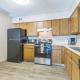 Rosehill Pointe 197 I Spacious 1 Bed 1 Bath Lenexa - Fotografie 10