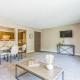 Rosehill Pointe 197 I Spacious 1 Bed 1 Bath Lenexa - Fotografie 3