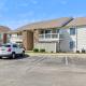 Rosehill Pointe 55 I Spacious 1 Bed 1 Bath Lenexa - Fotografie 5