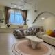 Chamber Luxury suites pwtc At KLCC, Kuala Lumpur