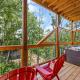 Moonlight Ridge by Avada Properties Sevierville - Fotografie 3