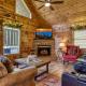My Pigeon Forge Cabin, Pigeon Forge - Fotografie 9