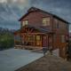 Misty Mountain Stop by Avada Properties Pigeon Forge - Fotografie 6