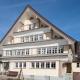 Ferienhaus Lindeli, Luxeriös eifach, Sankt Peterzell