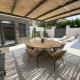 Venetian gem in neapolitan with private courtyard, Neápolis (fotografie 5)