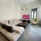 Venetian gem in neapolitan with private courtyard, Neápolis (fotografie 10)