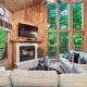 Knotty Nice by Avada Properties Sevierville - Foto 5