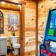 Luxe Memory Maker View Indoor Pool Games Sleeps 20, Севьервилл - Фото 4