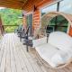 Heavenly Views Hideaway by Avada Properties Sevierville - Zdjęcie 5