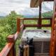 Heavenly Views Hideaway by Avada Properties Sevierville - Zdjęcie 6