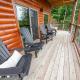 Heavenly Views Hideaway by Avada Properties Sevierville - Zdjęcie 7