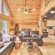 Heaven in the Smokies 3 by Avada Properties Gatlinburg - Fotografie 7