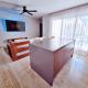 1 BedRoom with King Bed and Balcony with Amenities View Tulum - Foto 10