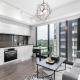 Executive 1BR-1BA Condo in the heart of downtown Toronto - Fotografie 3