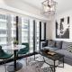 Executive 1BR-1BA Condo in the heart of downtown Toronto - Fotografie 4