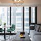 Executive 1BR-1BA Condo in the heart of downtown Toronto - Fotografie 7