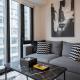 Executive 1BR-1BA Condo in the heart of downtown Toronto - Fotografie 9