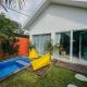 1BR Studio Villa Polly with Private Pool Buduk - Photo 1