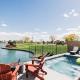 Solmar at Terra Lago Private Lake House With Pool, Indio - Photo 2