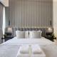 12min-walk Burj Khalifa & Dubai Mall - 2BR 10 Guests, Dubaj - Fotografie 10
