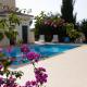 Townhouse Luise - Sunny Escape in Coral Bay, Peyia