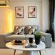 Stylish Low-rise 1BR - Ultra Fast WiFi - BTS Thonglor, Bangkok - Foto 7