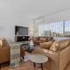Premium Townhouse w Sunset Views close to Airport, Окленд - Фото 6