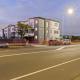Premium Townhouse w Sunset Views close to Airport, Окленд - Фото 8