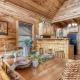 Goldilocks Cottage by Avada Properties, Sevierville - Fotografie 4