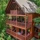 Friends in High Places 2 by Avada Properties Sevierville - Foto 1