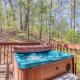 Foxes Den by Avada Properties Pigeon Forge - Fotografie 1