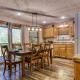 Foxes Den by Avada Properties Pigeon Forge - Fotografie 5