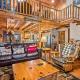 Fox n Socks by Avada Properties Sevierville - Fotografie 8